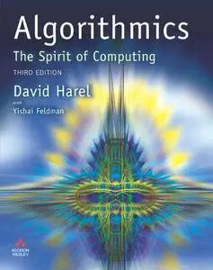 Algorithmics: The Spirit of Computing (Repost)