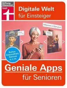 Stephan Wiesend - Geniale Apps für Senioren