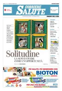 Corriere Salute – 19 marzo 2020