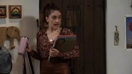 Call Your Mother S01E03