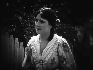 Buster Keaton - The General (1927)