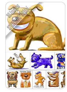 Dogs !