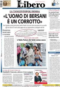 Libero 2011.08.26