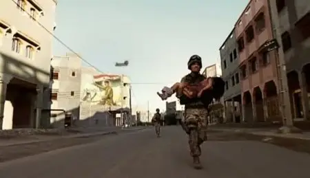 (Arte) Occupation (2011)