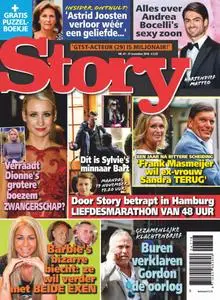 Story Netherlands - 27 november 2018