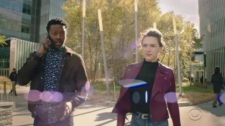 God Friended Me S01E12