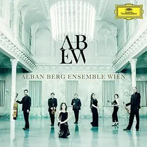 Alban Berg Ensemble Wien - Alban Berg Ensemble Wien (2020)