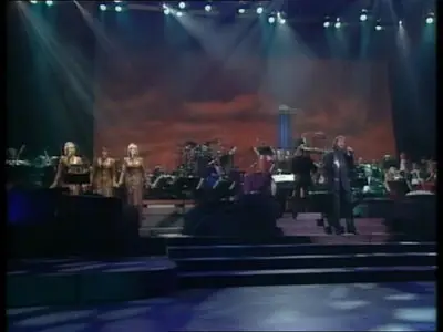 Engelbert Humperdinck - Engelbert Live (2003)