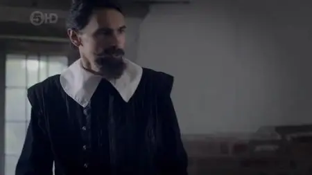Channel 5 - The Spy Who Brought Down Mary Queen of Scots (2014)