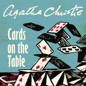 «Cards on the Table» by Agatha Christie