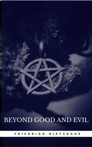 «Beyond Good and Evil (Book Center)» by Friedrich Nietzsche,Book Center