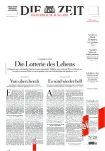 Die Zeit Österreich - 12. Mai 2022