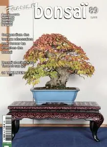 France Bosai 89