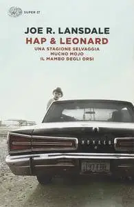 Joe R. Lansdale - Hap & Leonard 1