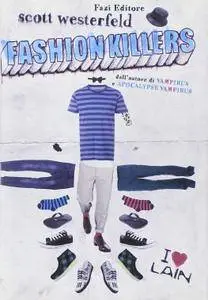Scott Westerfeld - Fashion killers