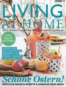Living at Home - April 2017
