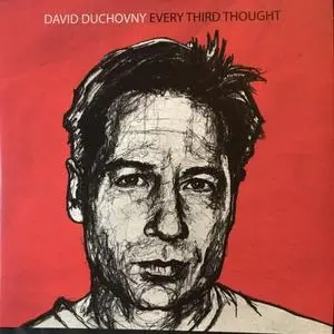 David Duchovny - Every Third Thought (2018)