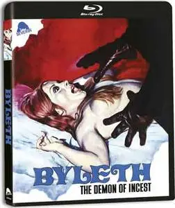 Byleth: The demon of incest (1972)