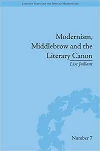Modernism, Middlebrow and the Literary Canon: The Modern Library Series, 1917–1955