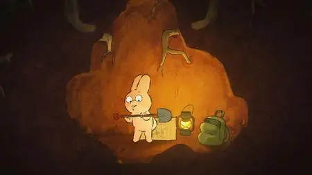 Burrow (2020)