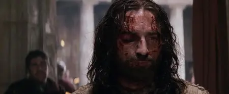 The Passion of the Christ (2004)