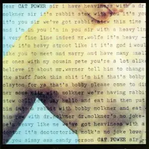 Cat Power - Dear Sir (1994)