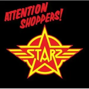 Starz - The Complete Studio Albums Collection (1976-1978) [Includes Originals & Remastered Reissues w/Bonus Tracks] RE-UPPED