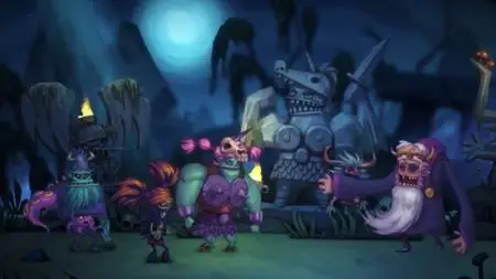 Zombie Vikings (2015)