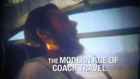 BBC - Timeshift: The Modern Age of the Coach (2011)