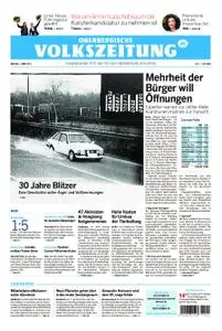 Kölnische Rundschau Oberbergischer Kreis – 01. März 2021