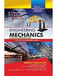 ENGINEERING MECHANICS - KL