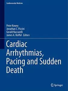 Cardiac Arrhythmias, Pacing and Sudden Death (Repost)