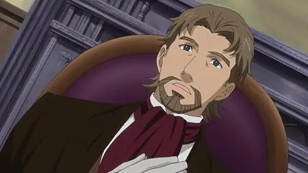 Kuroshitsuji - S01E01 - MULTi 720p WEB x264 -NanDesuKa (CR