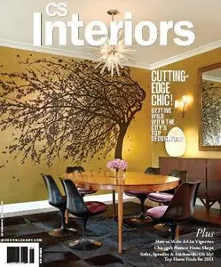 CS Interiors Magazine - Winter 2011
