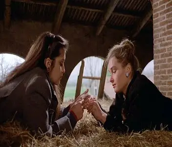 La bonne (1986)