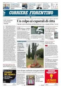 Corriere Fiorentino La Toscana – 17 luglio 2020