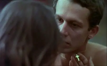 Krzysztof Kieslowski-Przypadek ('Blind Chance') (1981)