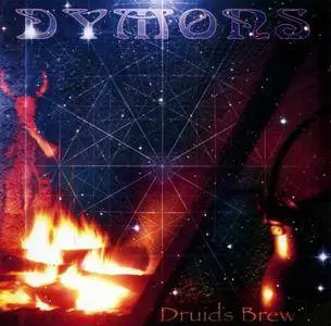 Dymons - Druids Brew (2007)