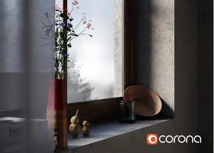 Corona Renderer 4 for 3ds Max (Hotfix 1)