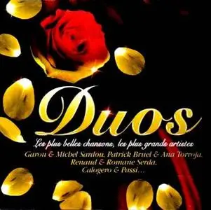 Various - Les plus grands duos