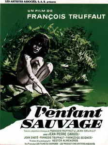 L'Enfant sauvage (1970) [Re-UP]