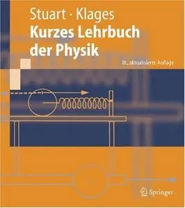Kurzes Lehrbuch der Physik (Repost)