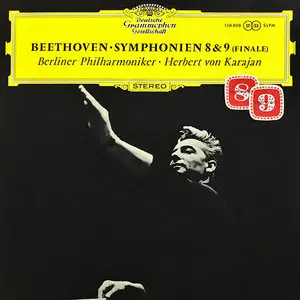 Herbert Von Karajan - The Complete 1960s: Box Set 82CDs Part 1 (2015)