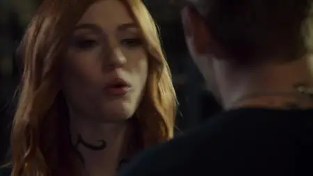 Shadowhunters S03E05