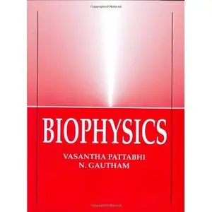 V. Pattabhi and N. Gautham, "Biophysics" (Repost)