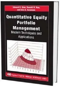 Quantitative Equity Portfolio Management: Modern Techniques and Applications (repost)