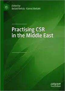 Practising CSR in the Middle East