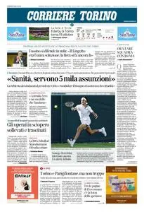 Corriere Torino - 6 Luglio 2023