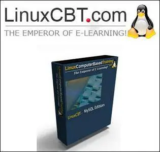 LinuxCBT MySQL Edition [Repost]