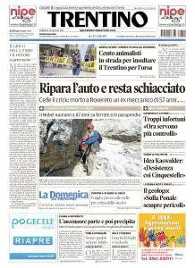 Trentino - 20 Agosto 2017